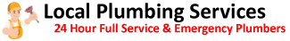 Justice Plumbers